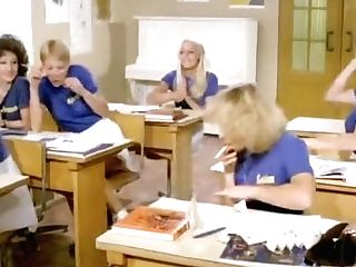 Sechs Schwedinnen Im Pensionat (1979)