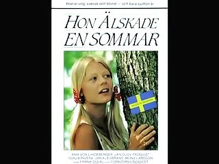 Hon Г¤lskade En Sommar 1977