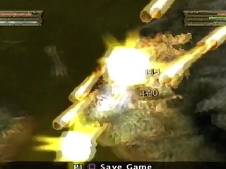 Baldur's Gate Dark Alliance Extreme Mode Part 47