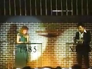 1st Annual Xrco Awards (1985)